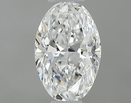 0.30 carat Oval diamond E VS1