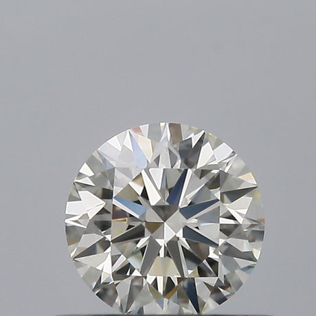 0.40 carat Round diamond H VVS2 Excellent