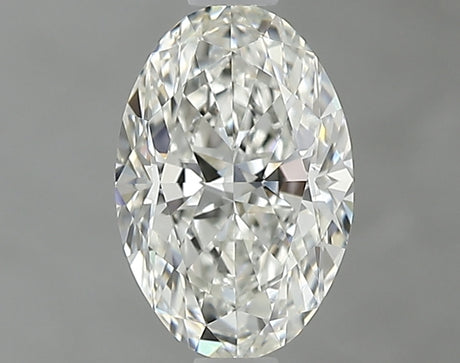 1.01 carat Oval diamond I VVS2