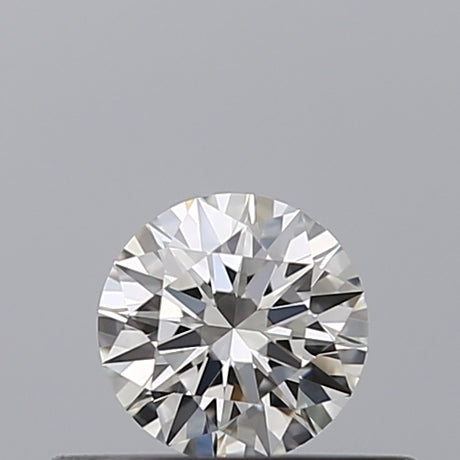 0.23 carat Round diamond F VVS1 Excellent