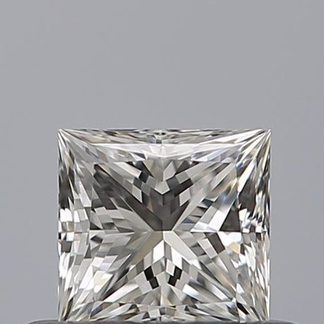 0.41 carat Princess diamond G VVS1