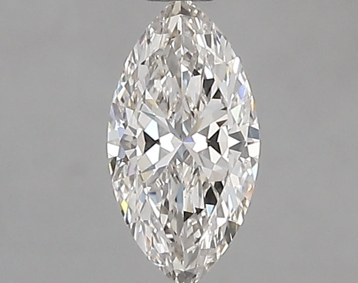 0.52 carat Marquise diamond J VVS1