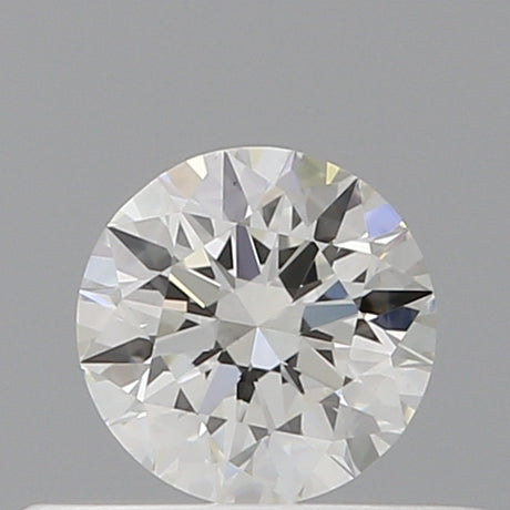 0.31 carat Round diamond H VVS2 Excellent