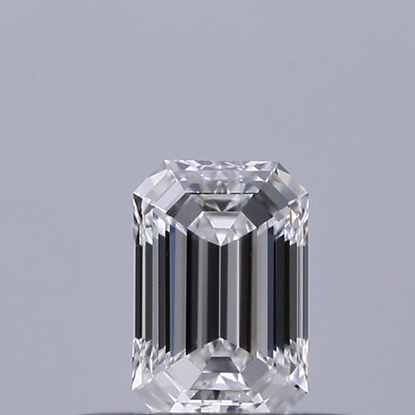 0.30 carat Emerald diamond D VS1