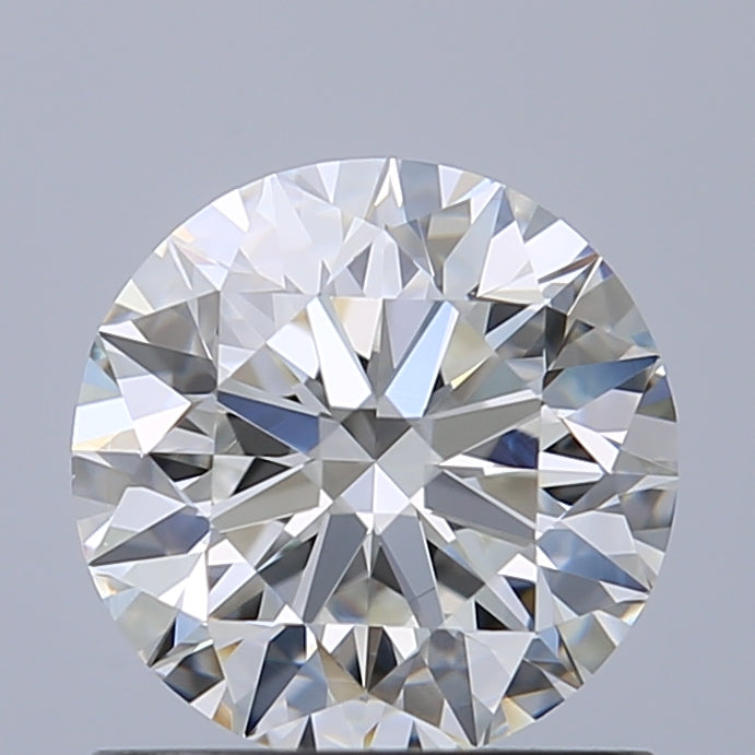 1.00 carat Round diamond F VVS2 Excellent