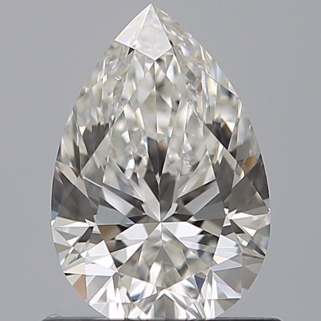 0.70 carat Pear diamond G VS1