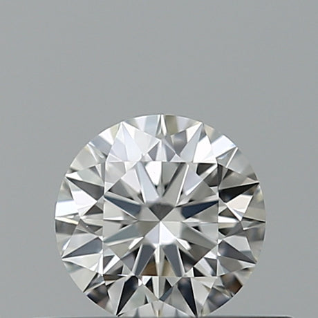 0.30 carat Round diamond F VVS2 Excellent