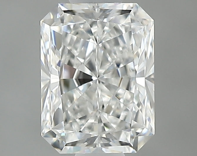 0.71 carat Radiant diamond G VVS1