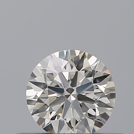 0.30 carat Round diamond H VVS1 Excellent