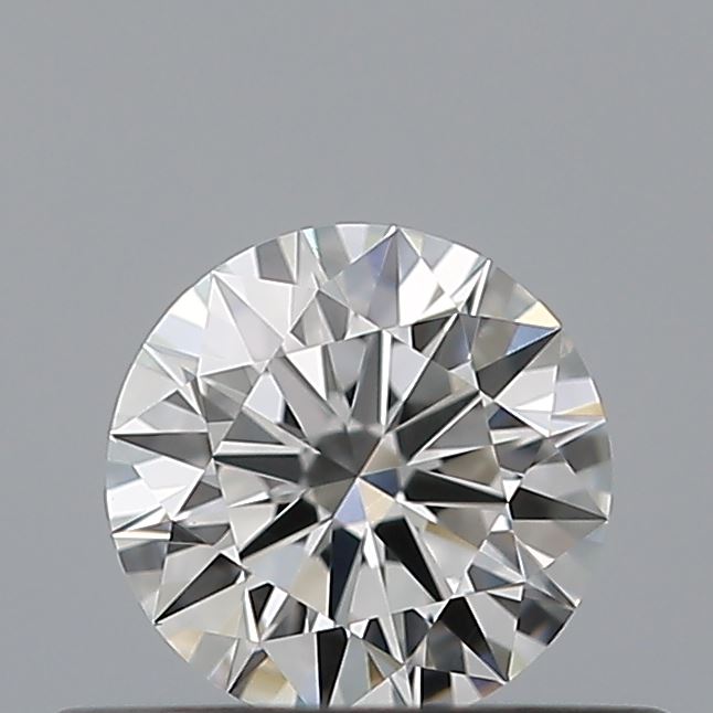 0.32 carat Round diamond F  VS2 Excellent