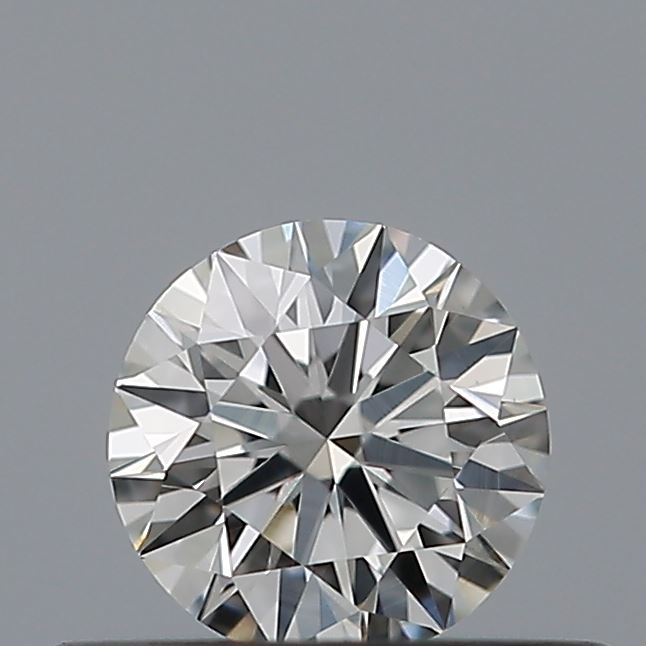 0.30 carat Round diamond F VVS1 Excellent