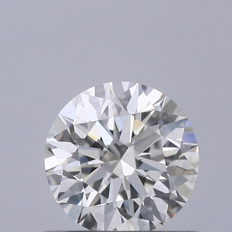 0.50 carat Round diamond G IF Excellent