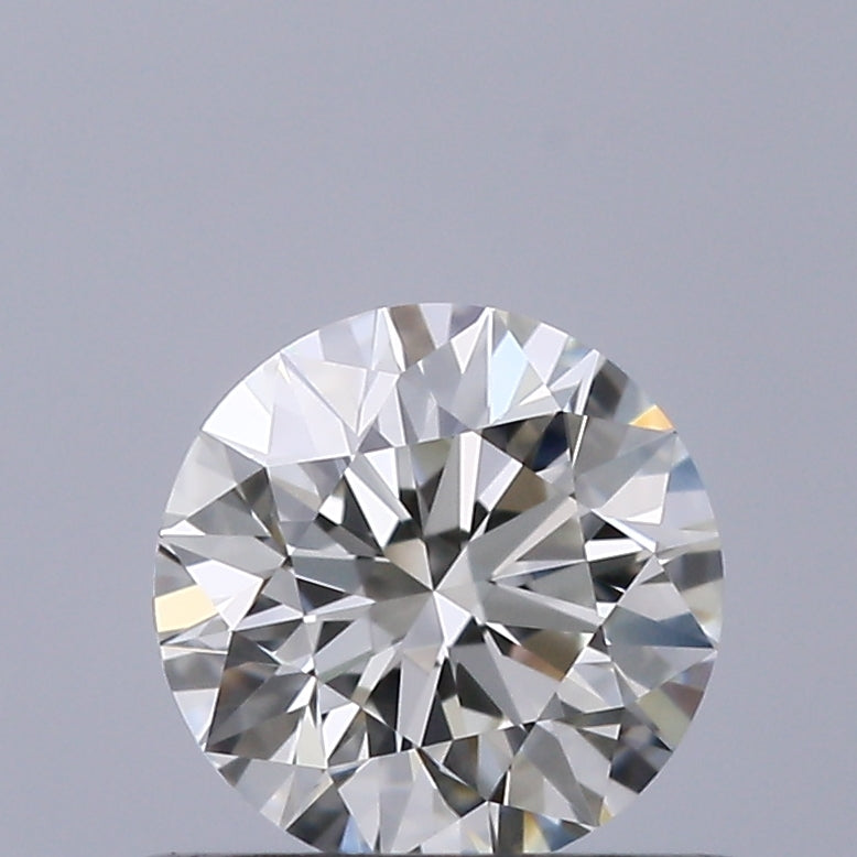 0.50 carat Round diamond G VVS1 Excellent