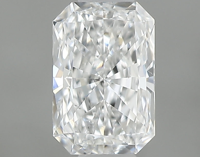 0.30 carat Radiant diamond E VS2