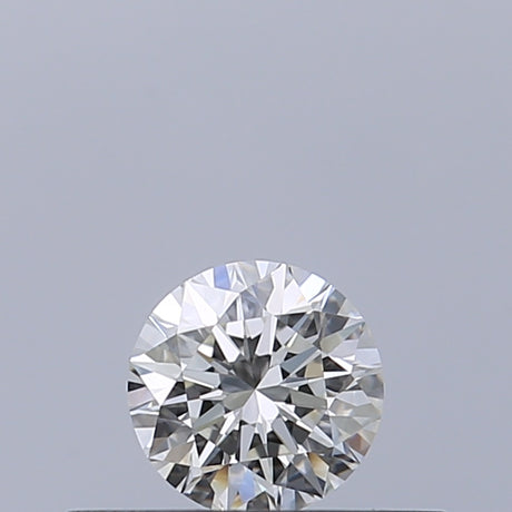 0.23 carat Round diamond F VVS1 Excellent