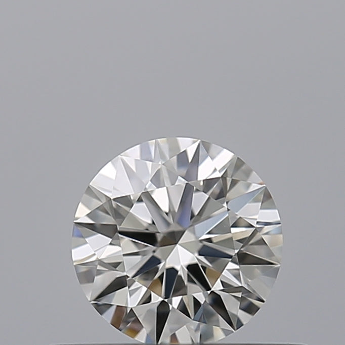 0.40 carat Round diamond G IF Excellent