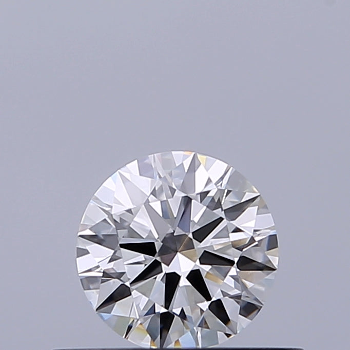 0.37 carat Round diamond D VS1 Excellent