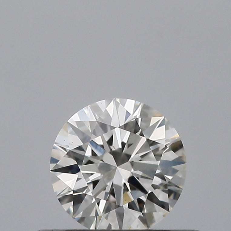 0.31 carat Round diamond F VS2 Excellent