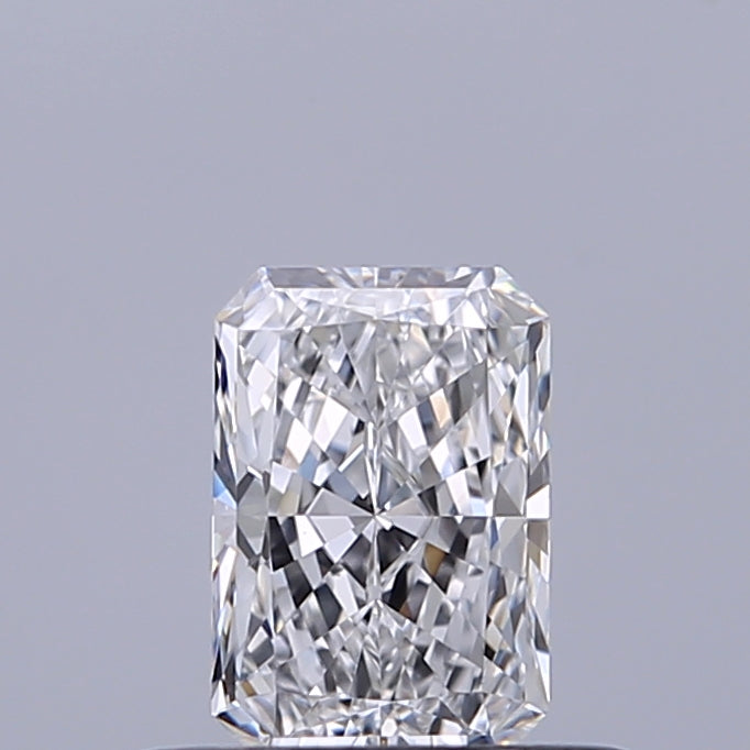 0.40 carat Radiant diamond D VS1