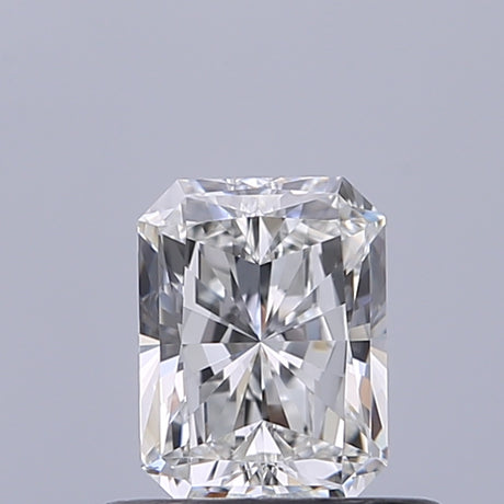 0.50 carat Radiant diamond G IF
