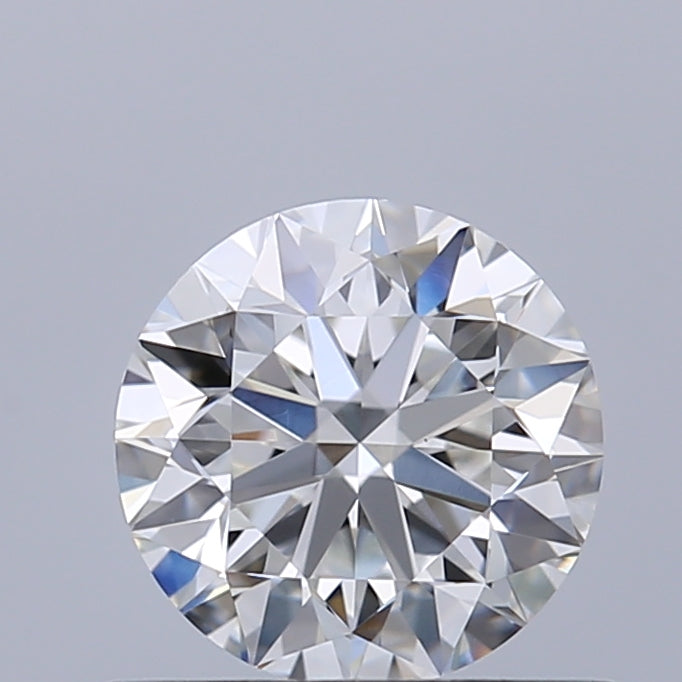 0.70 carat Round diamond F VS1 VeryGood