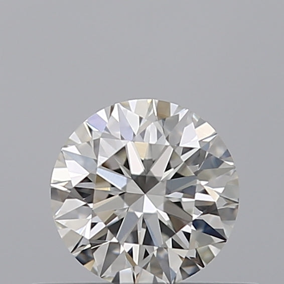 0.32 carat Round diamond G VVS2 Excellent