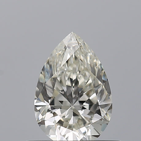 0.50 carat Pear diamond J SI1