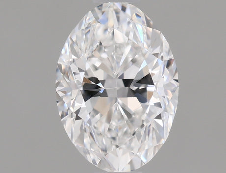 0.70 carat Oval diamond E VS2