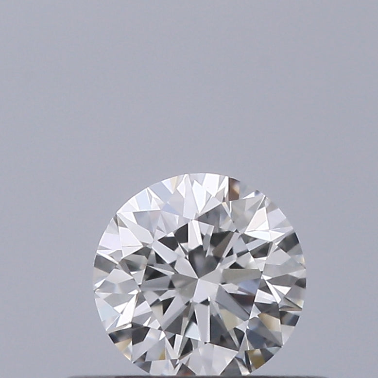 0.30 carat Round diamond D VS1 Excellent