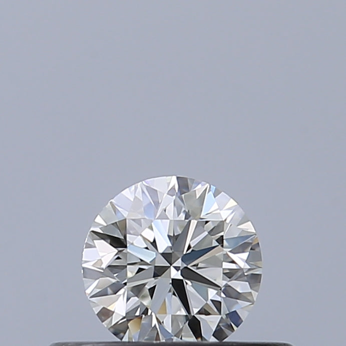 0.26 carat Round diamond G VVS1 Excellent
