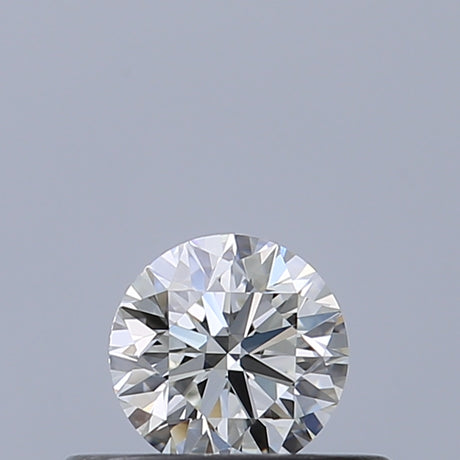 0.26 carat Round diamond G VVS1 Excellent