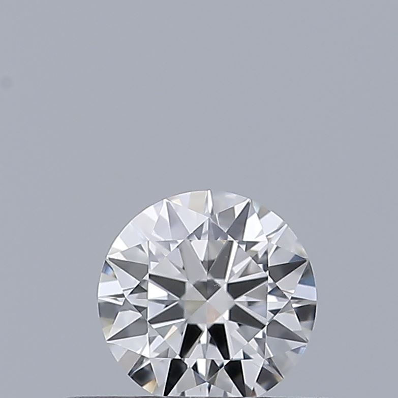 0.28 carat Round diamond E VS1 Excellent