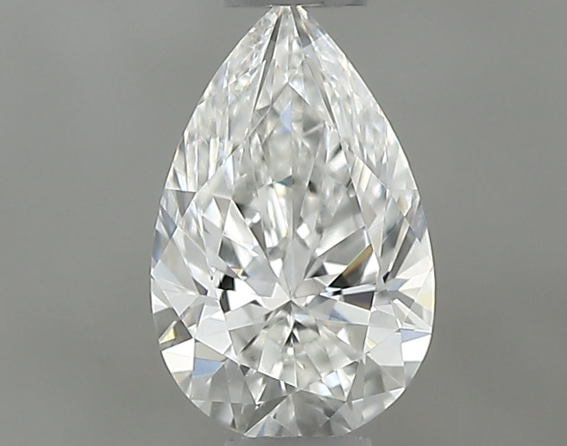 0.31 carat Pear diamond H VS1