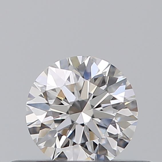 0.30 carat Round diamond D VVS1 Excellent
