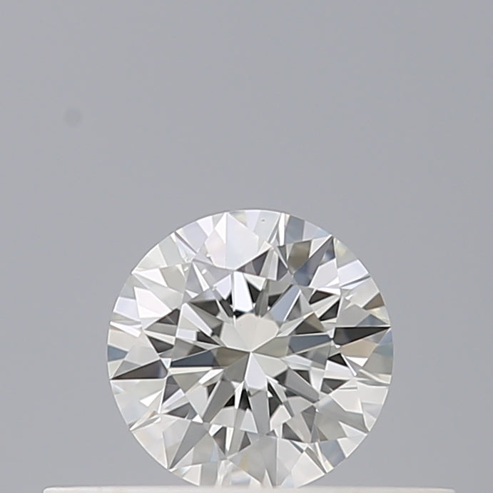 0.27 carat Round diamond F VS1 Excellent