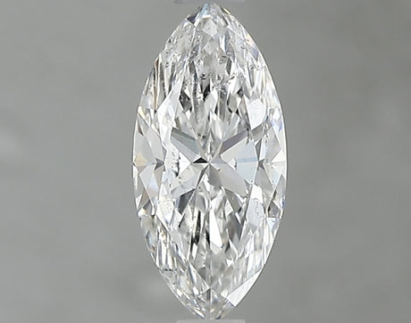 0.64 carat Marquise diamond E SI2