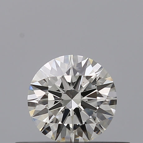 0.34 carat Round diamond H VS2 Excellent