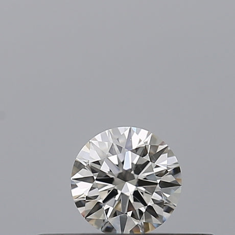0.18 carat Round diamond F VS2 Excellent