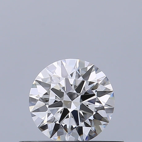 0.39 carat Round diamond D IF Excellent