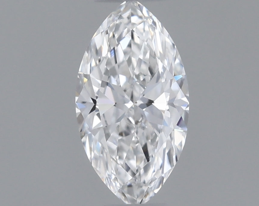 0.30 carat Marquise diamond E VS2