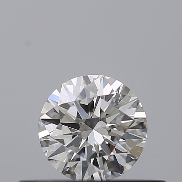 0.30 carat Round diamond F VVS2 Excellent