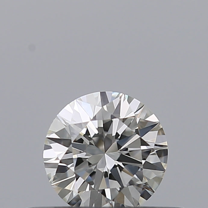 0.30 carat Round diamond H IF Excellent