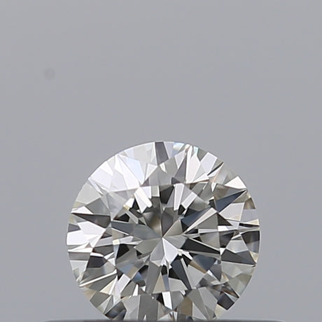 0.30 carat Round diamond H IF Excellent