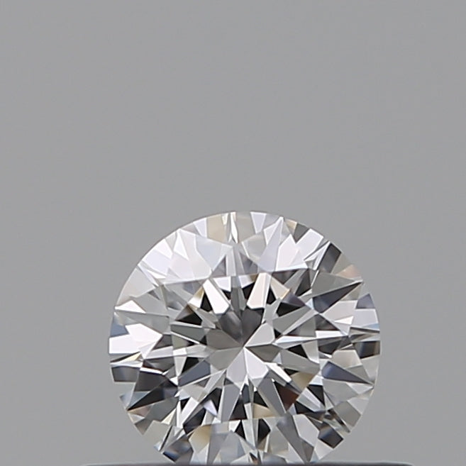 0.31 carat Round diamond D VVS1 Excellent