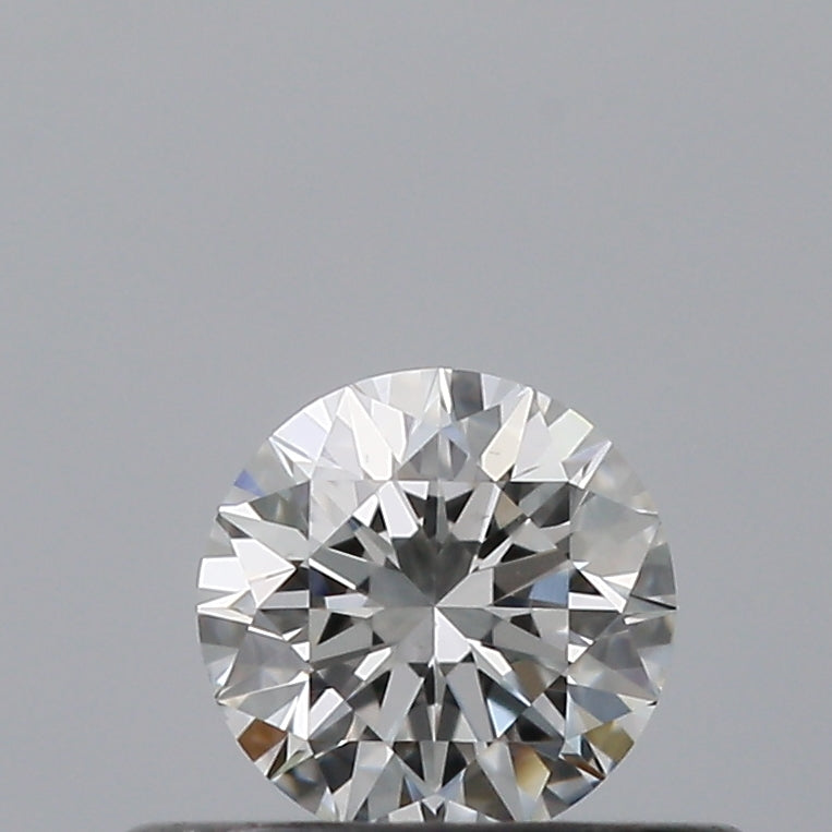 0.30 carat Round diamond F SI1 Excellent