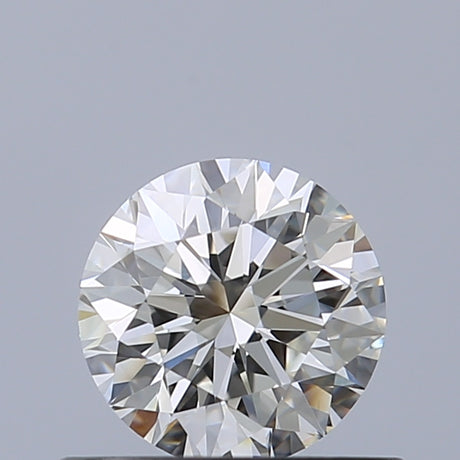 0.56 carat Round diamond F VVS1 Excellent