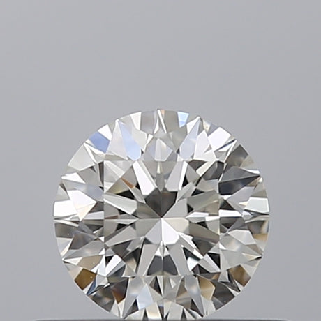 0.33 carat Round diamond H VS1 Excellent