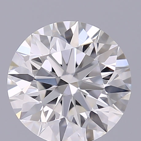 0.70 carat Round diamond F VVS1 Excellent