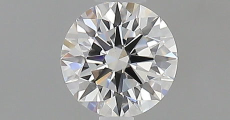 0.32 carat Round diamond G VS1 Excellent