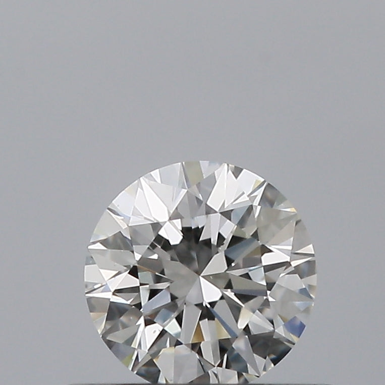 0.35 carat Round diamond F VS2 Excellent